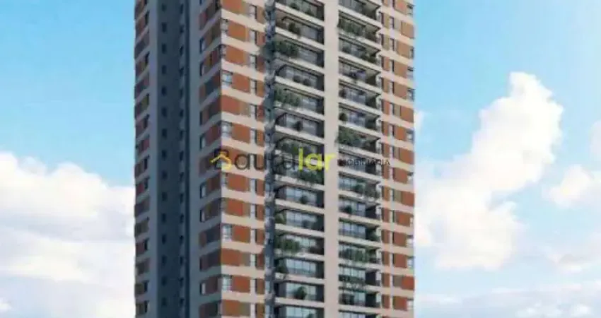 Apartamento com 3 quartos à venda na Rua Pedro Antônio Ruiz, Vila Aviação, Bauru