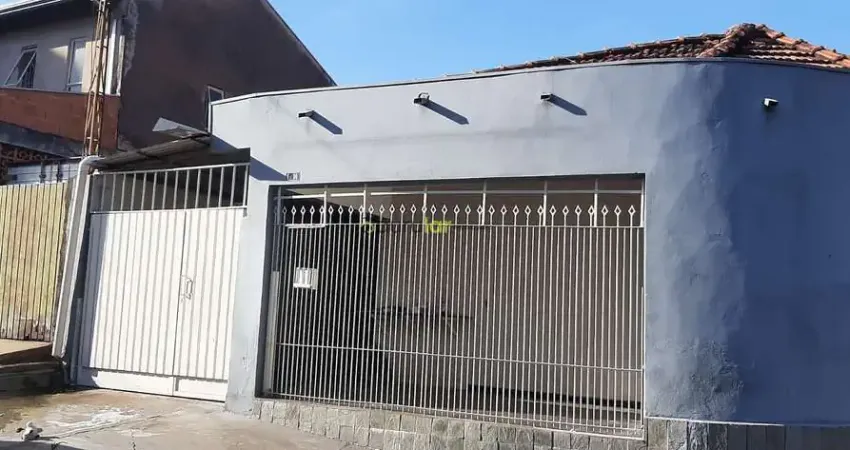 Casa com 3 quartos à venda na Rua José Constantino, Jardim Brasília, Bauru