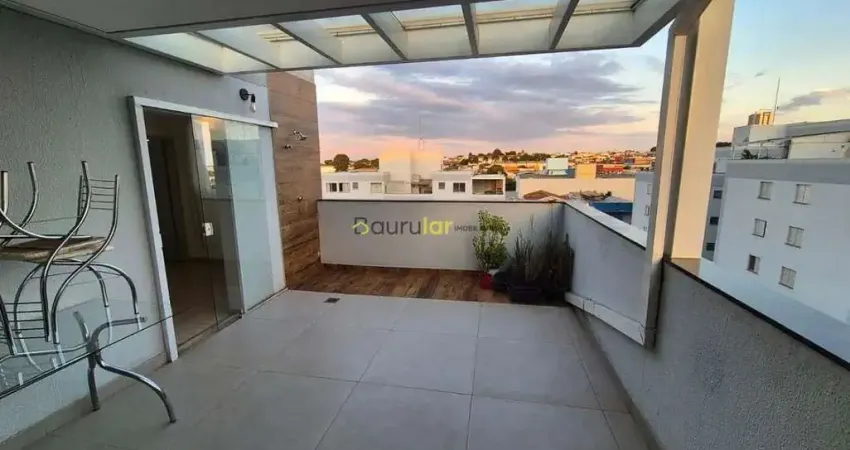 Apartamento com 2 quartos à venda na Rua Minas Gerais, Vila Cardia, Bauru