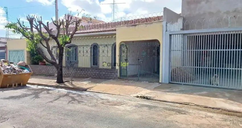 Casa com 3 quartos à venda na Rua Agostinho Fornetti, Vila Santa Rosa, Bauru