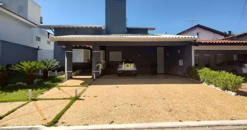Casa em condomínio fechado com 3 quartos à venda na Via Bernini, Residencial Tivoli, Bauru