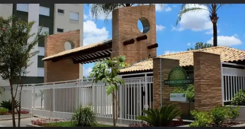 Apartamento com 1 quarto à venda na Avenida Pinheiro Machado, Jardim Rosa Branca, Bauru
