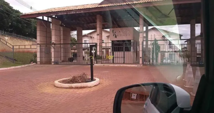 Casa em condomínio fechado com 3 quartos à venda na Rua Regina Célia Palmeira, Vila Aviação, Bauru