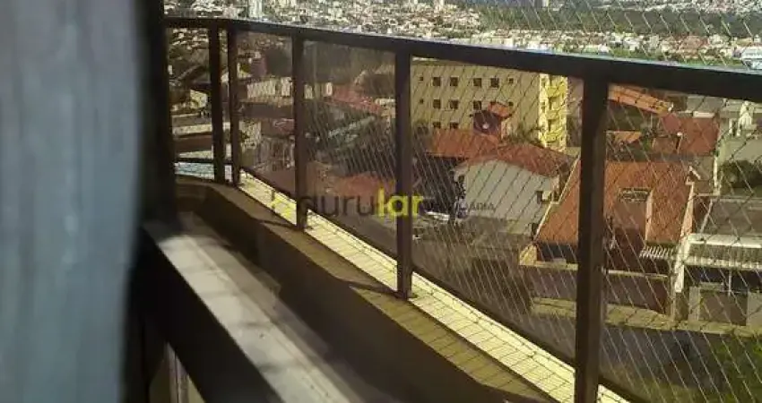 Apartamento com 4 quartos à venda na Avenida Nossa Senhora de Fátima, Jardim América, Bauru