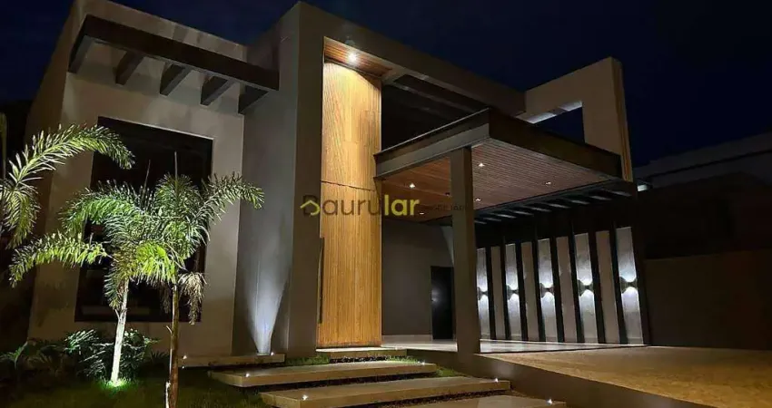 Casa com 3 quartos à venda na Avenida Comendador José da Silva Martha, Vila Santista, Bauru