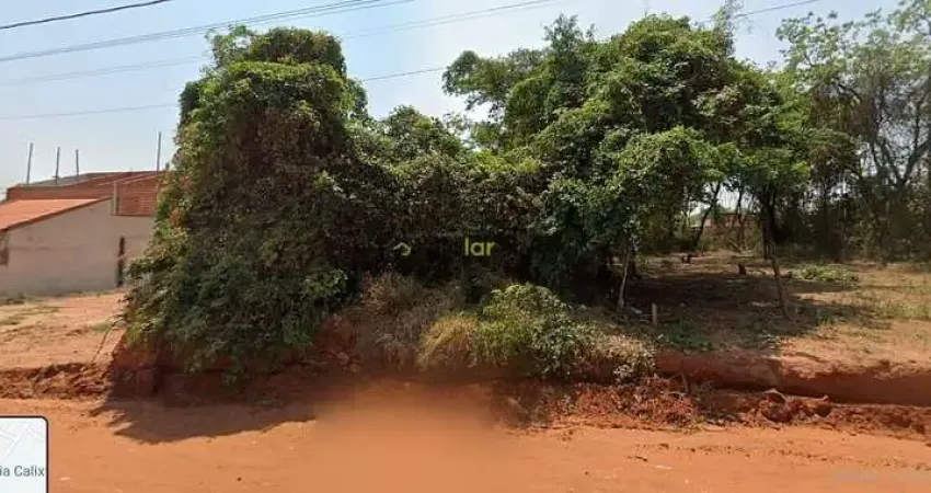 Terreno à venda na Rua Flávio Aredes Lopes, Tangarás, Bauru
