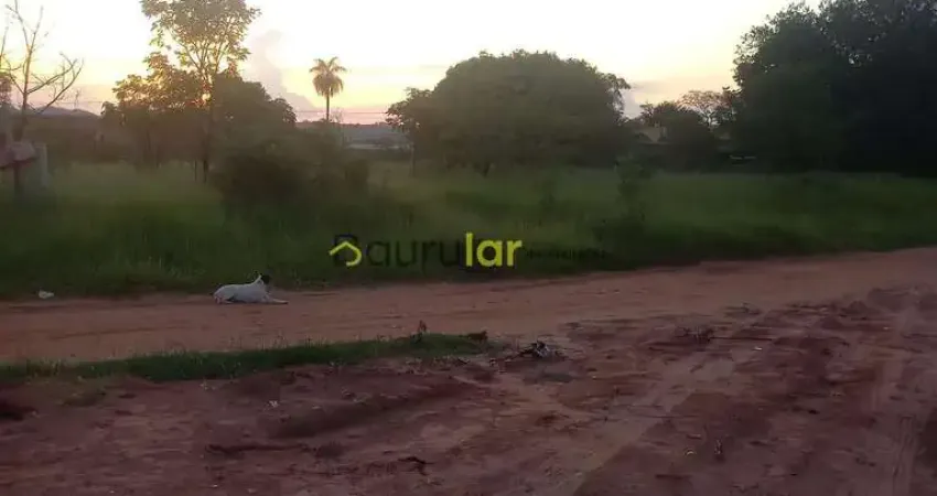Terreno à venda, Estância Balneária Águas Virtuosas, Bauru, SP