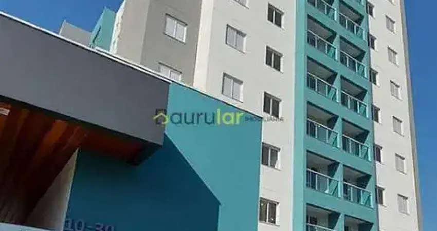 Apartamento com 2 quartos à venda na Rua Capitão João Antônio, Vila Santo Antônio, Bauru