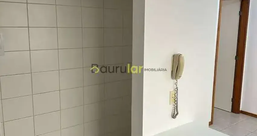 Apartamento com 1 quarto à venda na Rua Capitão Gomes Duarte, Vila Santa Tereza, Bauru