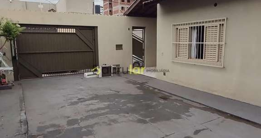 Casa com 2 quartos à venda na Rua Domiciano Silva, Vila Santa Clara, Bauru