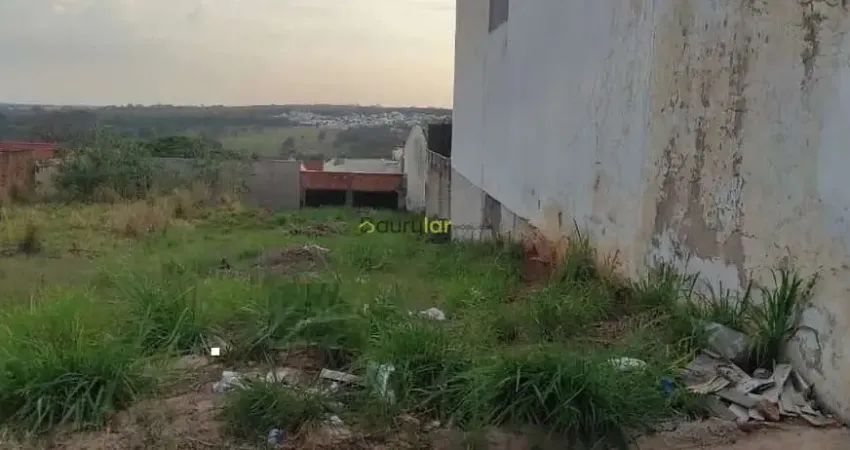 Terreno à venda na Rua Aviador Marques de Pinedo, Parque Jardim Europa, Bauru