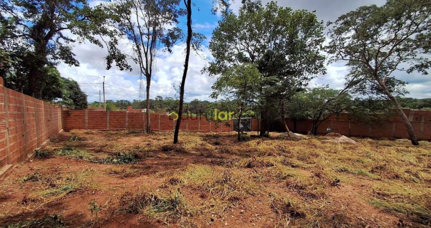 Terreno à venda, Parque Industrial Manchester, Bauru, SP