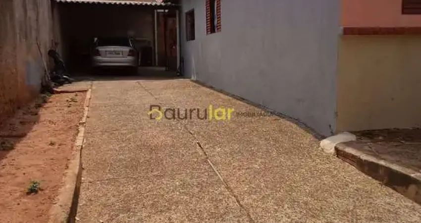 Casa à venda, Vila Lemos, Bauru, SP