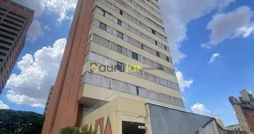 Apartamento para locação, Centro, Bauru, SP