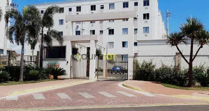 Apartamento para venda e locação, Parque Roosevelt, Bauru, SP