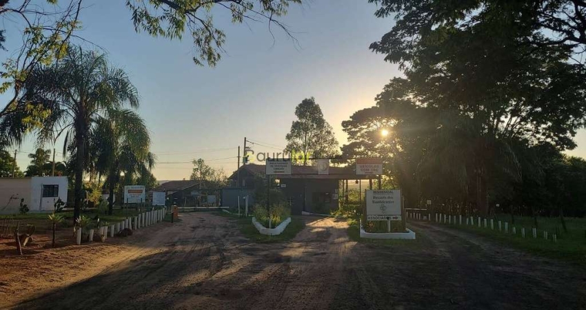 Terreno à venda, Parque Fazenda Bandeirantes, Piratininga, SP