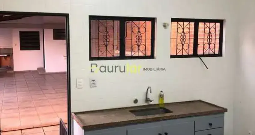 Sobrado à venda, Jardim América, Bauru, SP