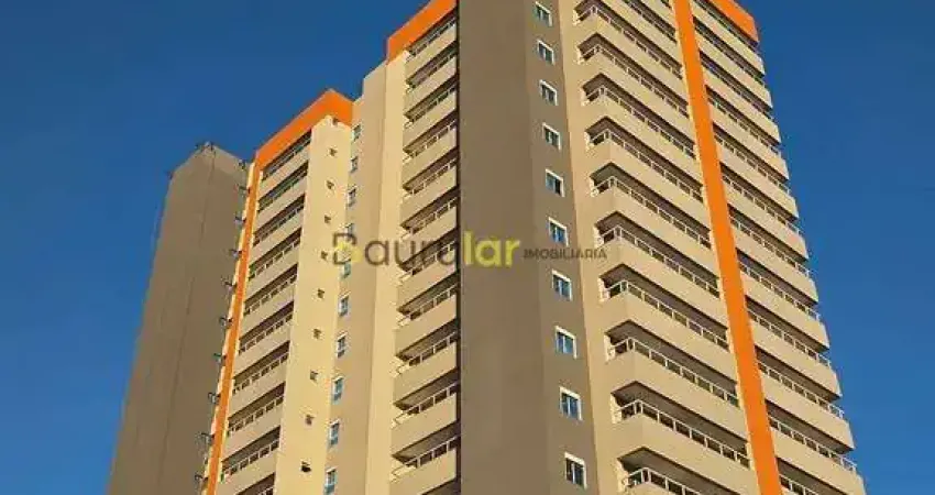 Apartamento com 3 quartos à venda na Rua das Festas, Vila Aviação, Bauru