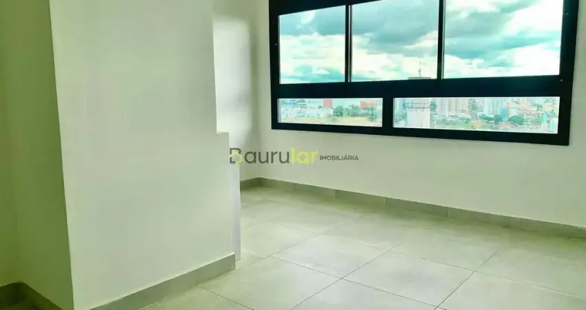 Apartamento 2 dormitórios à venda, Jardim Auri Verde, Bauru, SP