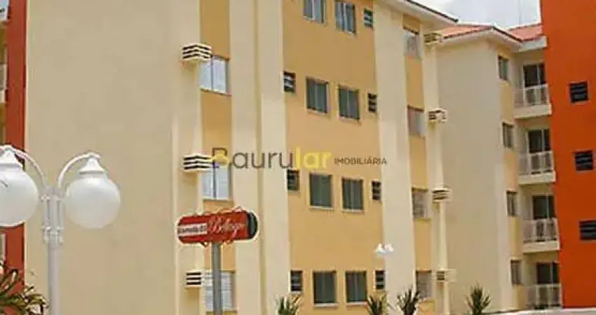 Apartamento à venda, Jardim Terra Branca, Bauru, SP