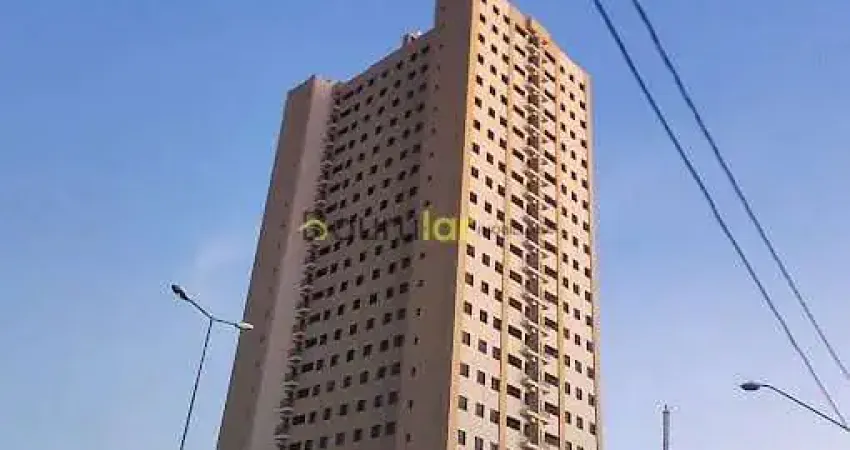 Apartamento à venda, Parque Residencial das Camélias, Bauru, SP