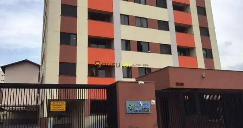 Apartamento com 1 quarto à venda na Rua Capitão Gomes Duarte, Jardim Brasil, Bauru