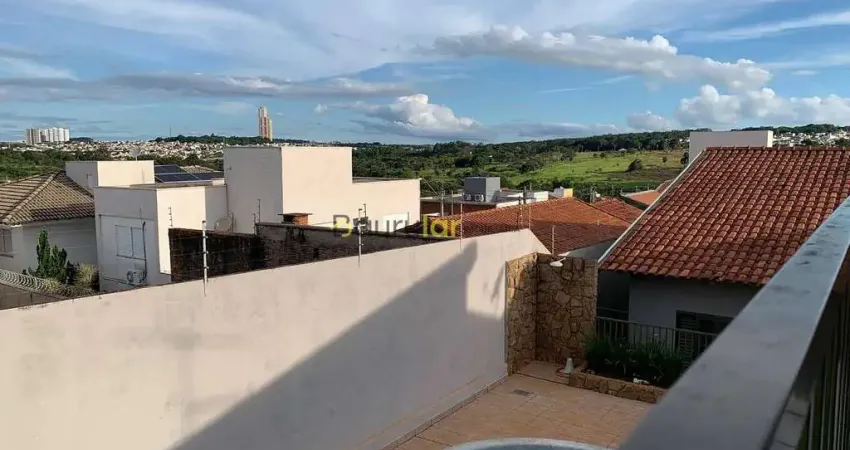 Casa para venda e locação, Jardim Aeroporto, Bauru, SP