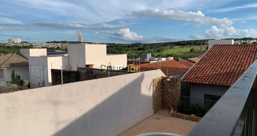 Casa para venda e locação, Jardim Aeroporto, Bauru, SP