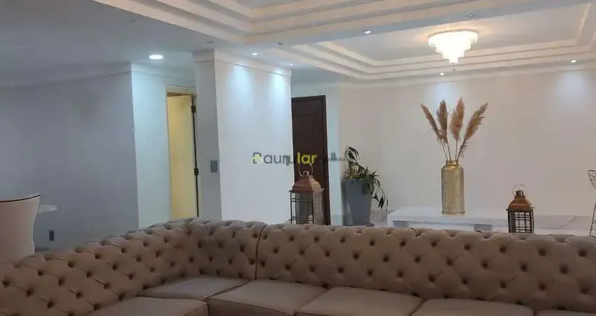 Apartamento com 5 quartos à venda na Rua Bandeirantes, Centro, Bauru