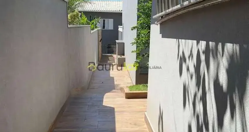 Casa em condomínio fechado com 3 quartos à venda na Avenida Irineu Bastos, Residencial Lago Sul, Bauru