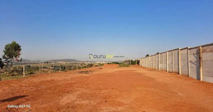 Terreno à venda, Estância Balneária Águas Virtuosas, Bauru, SP