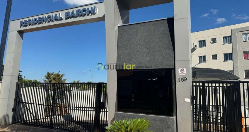 Apartamento 2 dormitórios à venda, Vila Giunta, Bauru, SP