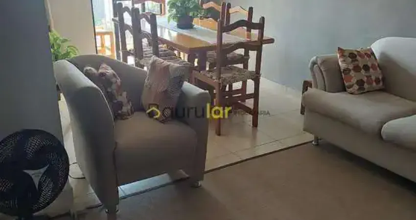 Apartamento à venda, Vila Aeroporto Bauru, Bauru, SP