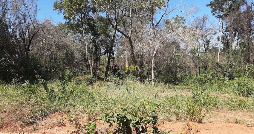 Terreno à venda na Alameda Tijuca, Vale do Igapó, Bauru
