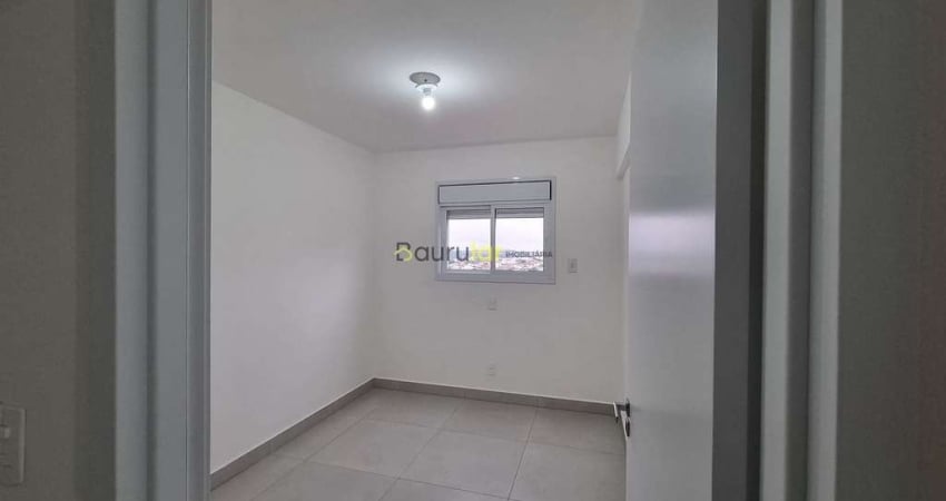 Apartamento com 2 quartos à venda na Rua Pedro Antônio Ruiz, Vila Aviação, Bauru