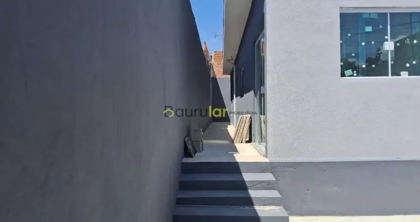 Casa com 2 quartos à venda na Rua Benedito Leite de Brito, Parque Jaraguá, Bauru