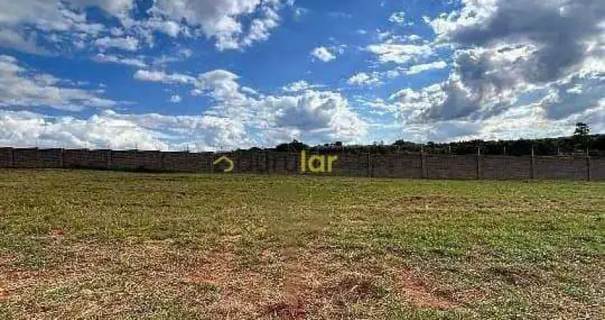 Terreno em condomínio fechado à venda na Rodovia Intermunicipal, Rod. Elias Miguel Maluf, Residencial Ávila Piratininga, Piratininga