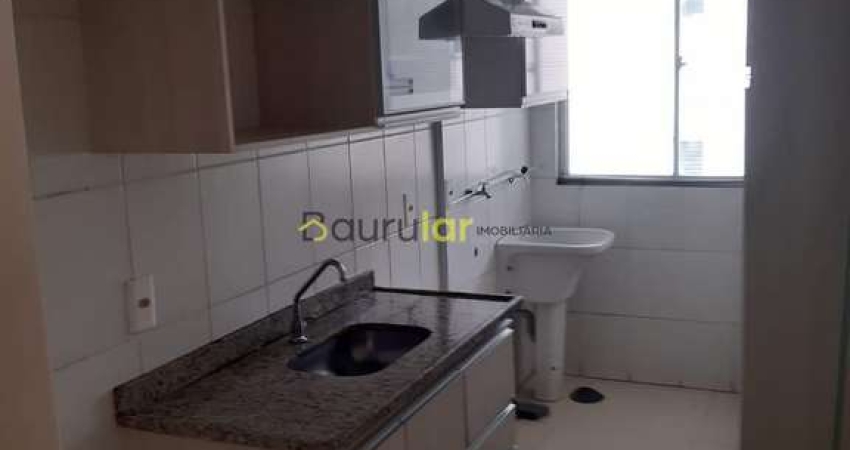 Apartamento à venda, Residencial Doutor Manoel Lopes, Bauru, SP