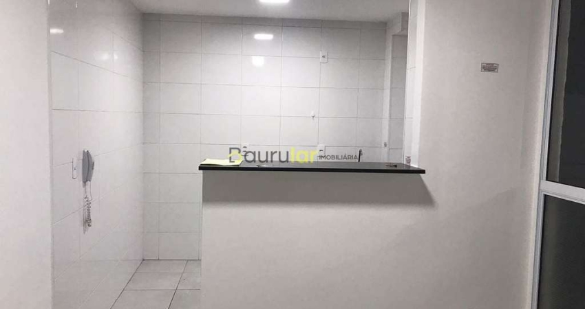 Jardim Maria Célia, em Bauru
