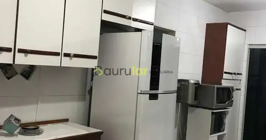 Casa com 2 quartos à venda na Travessa Basílio Ferreira, Jardim José Kalil, Bauru