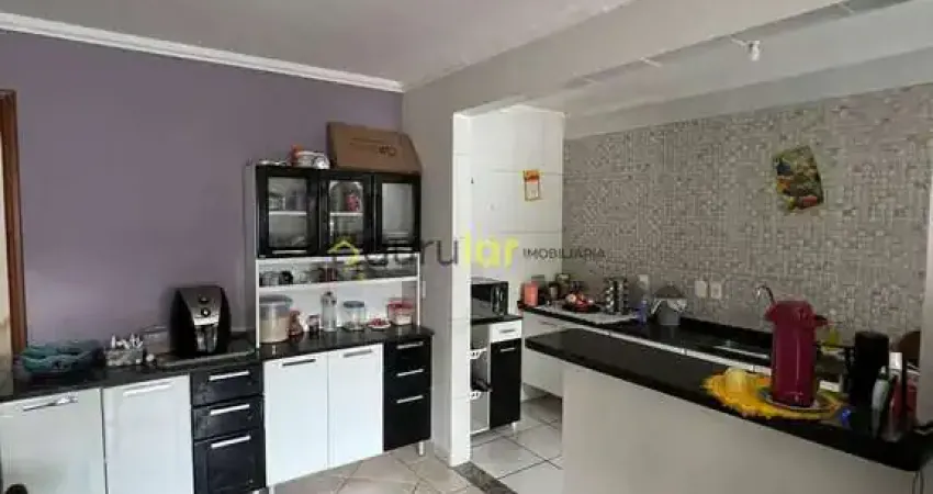 Casa com 2 quartos à venda na Rua Doutor Artur de Carvalho, Jardim Petrópolis, Bauru