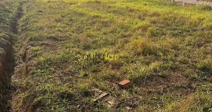 Terreno à venda, Piratininga