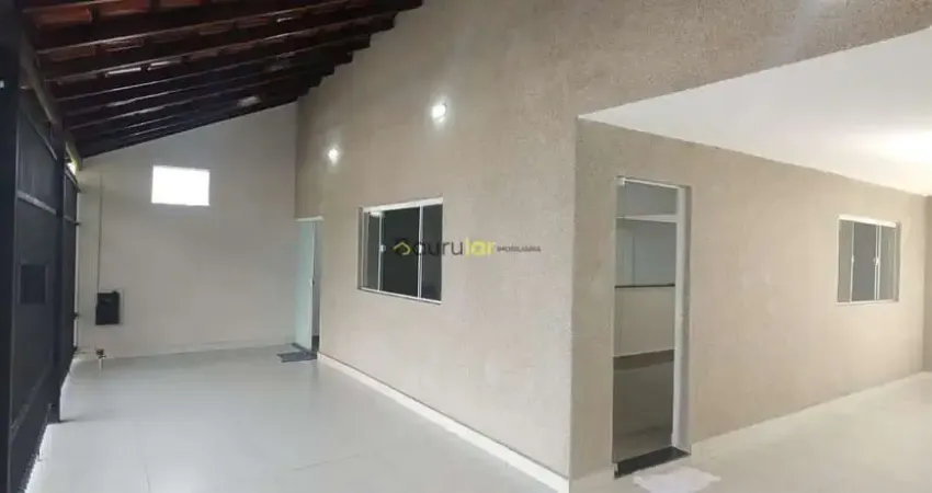 Casa à venda, Núcleo Residencial Beija-Flor, Bauru, SP