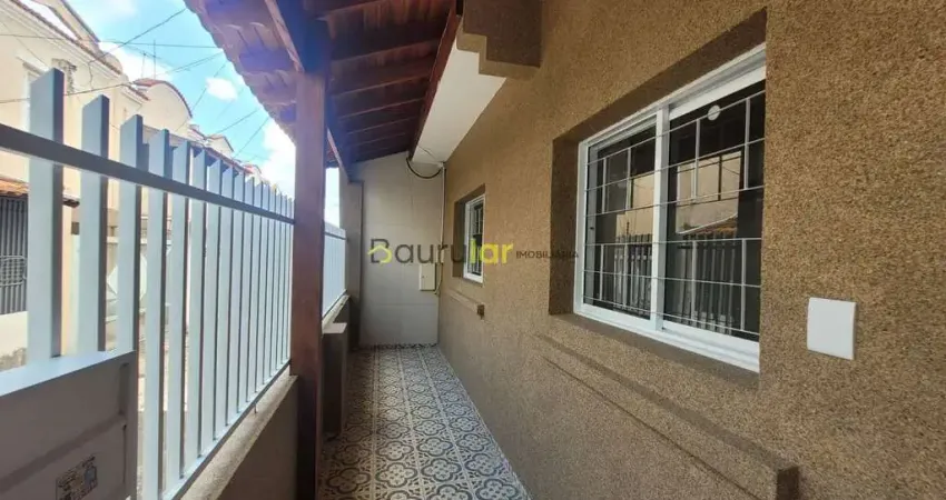 Casa com 3 quartos à venda na Travessa Aurélio Orsolini, Centro, Bauru