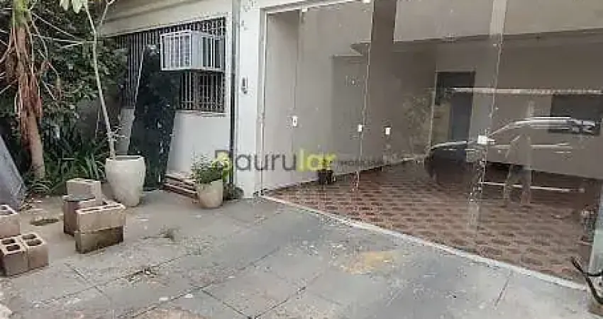 Casa à venda, Vila Cardia, Bauru, SP