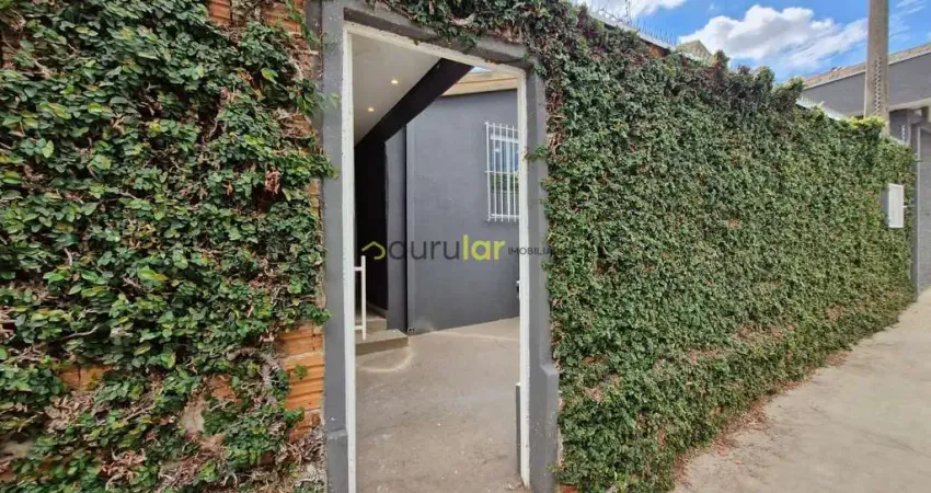 Casa à venda, Vila Cordeiro, Bauru, SP