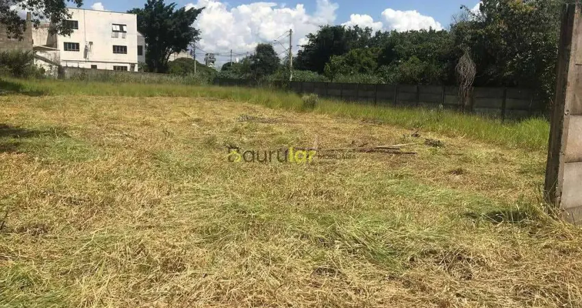 Terreno à venda na Rua Armando Caetano, Vila Aviação B, Bauru