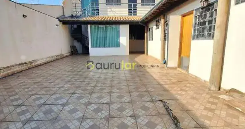 Kitnet / Stúdio para alugar na Rua Manuel de Camargo, Vila Engler, Bauru