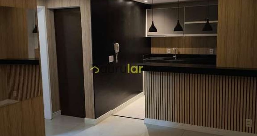 Apartamento à venda, Reserva Belas Nações, Bauru, SP