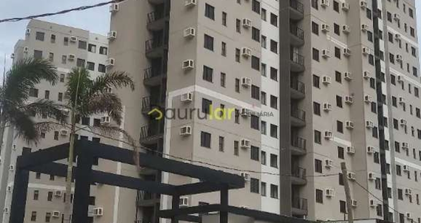 Apartamento à venda, Parque Residencial das Camélias, Bauru, SP